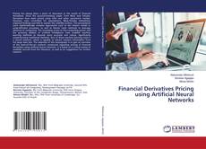 Couverture de Financial Derivatives Pricing using Artificial Neural Networks