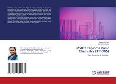 Copertina di MSBTE Diploma Basic Chemistry (311305)