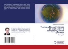 Buchcover von Teaching Natural Sciences on the basis of a competency-based approach