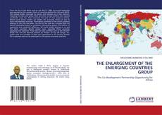 Copertina di THE ENLARGEMENT OF THE EMERGING COUNTRIES GROUP