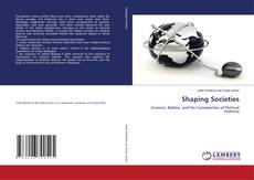 Copertina di Shaping Societies
