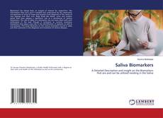 Copertina di Saliva Biomarkers
