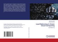 Copertina di Load Balancing in Green Cloud Computing