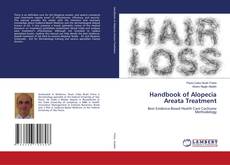 Buchcover von Handbook of Alopecia Areata Treatment