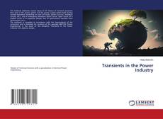 Copertina di Transients in the Power Industry
