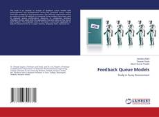 Buchcover von Feedback Queue Models