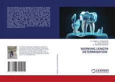 Couverture de WORKING LENGTH DETERMINATION