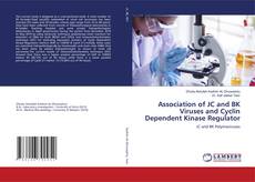 Copertina di Association of JC and BK Viruses and Cyclin Dependent Kinase Regulator
