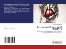Couverture de Screening and Awareness of Hepatitis B
