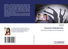 Copertina di Forensic Pedodontics