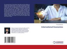 Copertina di International Economics