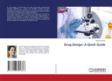 Copertina di Drug Design: A Quick Guide