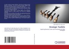 Copertina di Strategic Toolkits