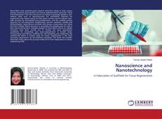 Buchcover von Nanoscience and Nanotechnology
