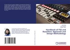 Copertina di Handbook of FSS and Rasorbers: Approach and Design Methadology