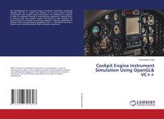 Copertina di Cockpit Engine Instrument Simulation Using OpenGL& VC++