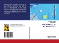 Capa do livro de BIOMATERIALS IN ORTHODONTICS 