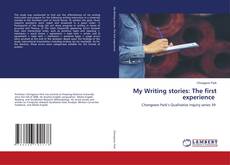 Buchcover von My Writing stories: The first experience