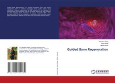 Copertina di Guided Bone Regeneration