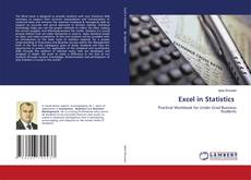 Buchcover von Excel in Statistics