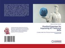 Couverture de Practical Exercises for Improving ICT Technical Skills