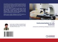 Buchcover von Instrumentation in Life Sciences