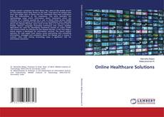 Buchcover von Online Healthcare Solutions