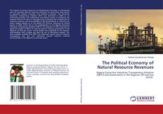 Buchcover von The Political Economy of Natural Resource Revenues