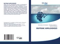 Bookcover of BUYRAK AMILOIDOZI