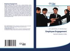 Обложка Employee Engagement