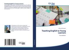 Copertina di Teaching English to Young Learners