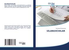 Bookcover of IZLANUVCHILAR