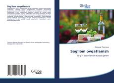 Bookcover of Sog'lom ovqatlanish
