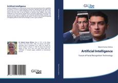 Bookcover of Artificial Intelligence