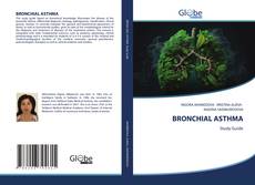 Capa do livro de BRONCHIAL ASTHMA 