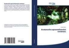 Bookcover of Avatarurile suprarealismului românesc