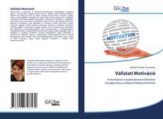 Bookcover of Vállalati Motiváció