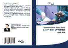 Couverture de HARBIY DALA JARROHLIGI