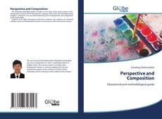 Perspective and Composition kitap kapağı