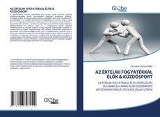 Capa do livro de AZ ÉRTELMI FOGYATÉKKAL ÉLŐK & KÜZDŐSPORT 