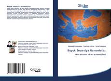 Buyuk Imperiya Usmoniylar kitap kapağı