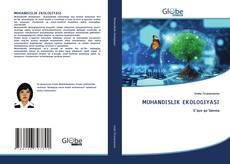Buchcover von MUHANDISLIK EKOLOGIYASI