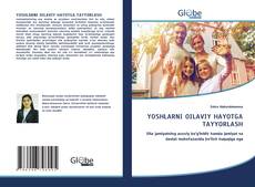 Bookcover of YOSHLARNI OILAVIY HAYOTGA TAYYORLASH