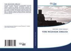 Bookcover of YERNI MASOFADAN ZONDLASH