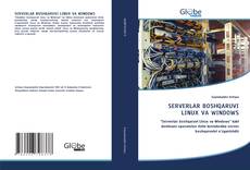 Buchcover von SERVERLAR BOSHQARUVI LINUX VA WINDOWS