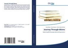 Buchcover von Journey Through Idioms