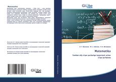 Buchcover von Matematika