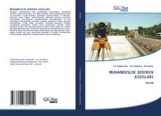 Couverture de MUHANDISLIK QIDIRUV ASOSLARI