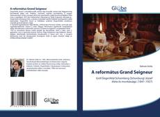 Couverture de A református Grand Seigneur