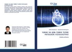 Couverture de YURAK VA QON-TOMIR TIZIMI PATOLOGIK FIZIOLOGIYASI